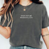 Naps Are My Weekend Plan Relaxation Day Comfort Colors Tee