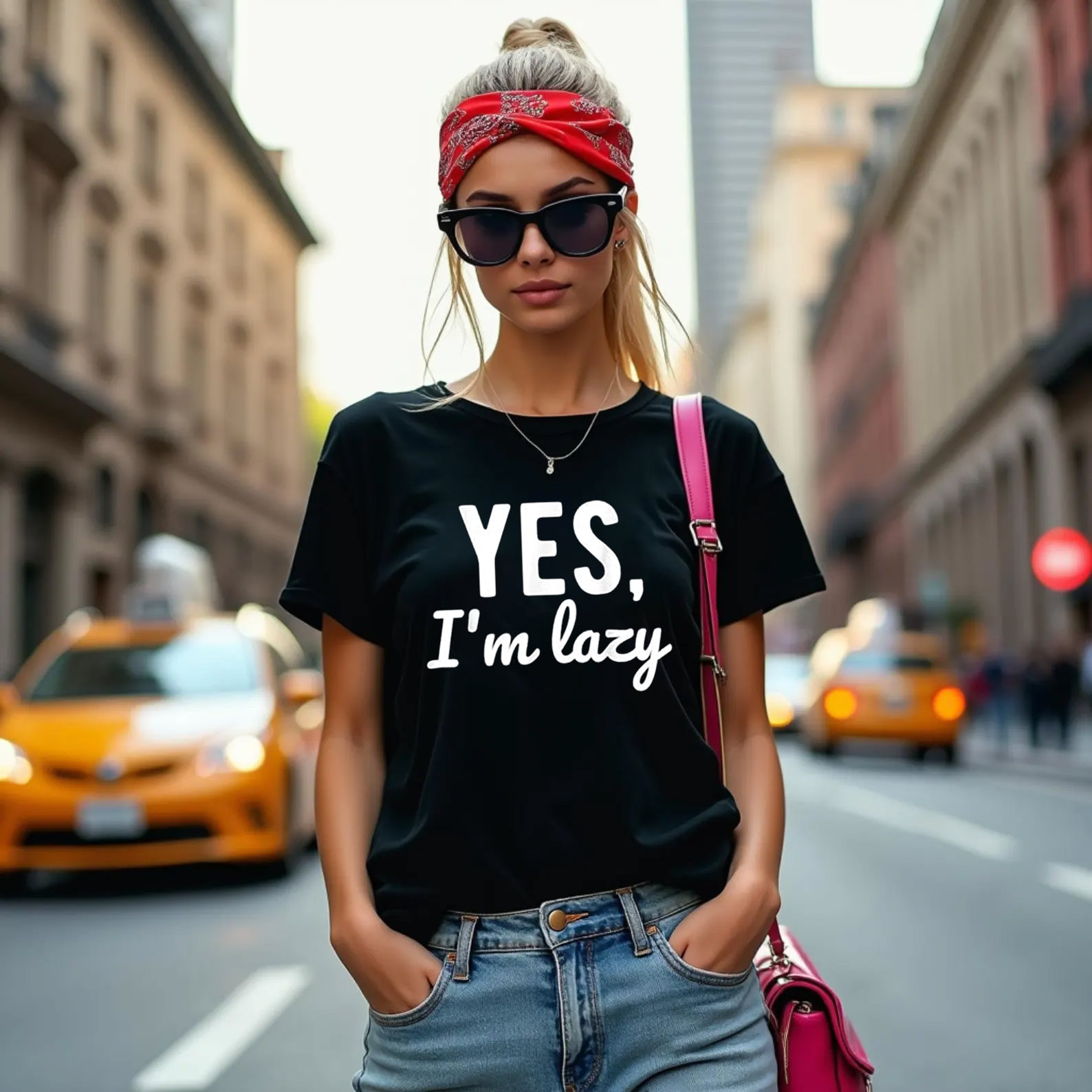 Yes I’m Lazy Funny Sayings About Life Lazy Shirt Yes I’m Lazy Funny Sayings About Life Lazy Shirt