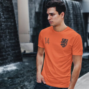 14 Holland Netherlands World Cup football soccer t shirts 3 PersonalizedShirts.net