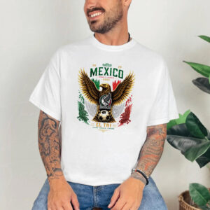 2026 FIFA World Cup Mexico Team Graphic Shirt 2026 FIFA World Cup Mexico Team Graphic Shirt