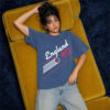England World Cup 26 Vintage Comfort Colors Shirt