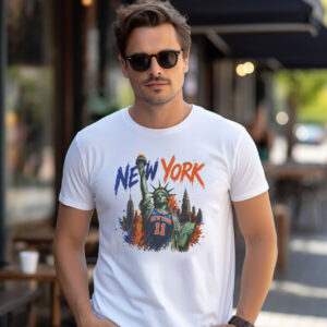Basketball New York Knicks Championships​ Shirt