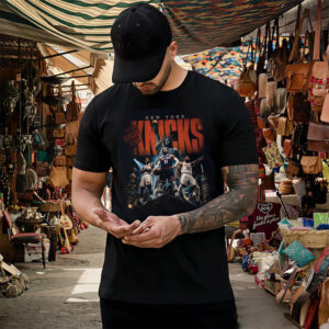 New York Home Turf, New York Knicks Shirt New York Home Turf, New York Knicks Shirt