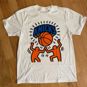 New York Knicks 2026 Finals NBA Shirt