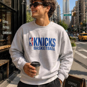 Vintage New York Knicks Shirt 3 PersonalizedShirts.net