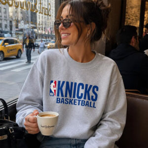 Vintage New York Knicks Shirt Vintage New York Knicks Shirt