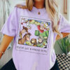 Pixar Toy Story You’ve Got A Friend In Me Photo Comfort Colors Shirt
