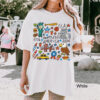 Happy 250 America 1776-2026 Shirt