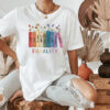 Women’s Equality Day, Social Justice Shirt