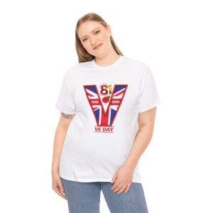 Victory In Europe Day 2026, VE DAY T-shirt