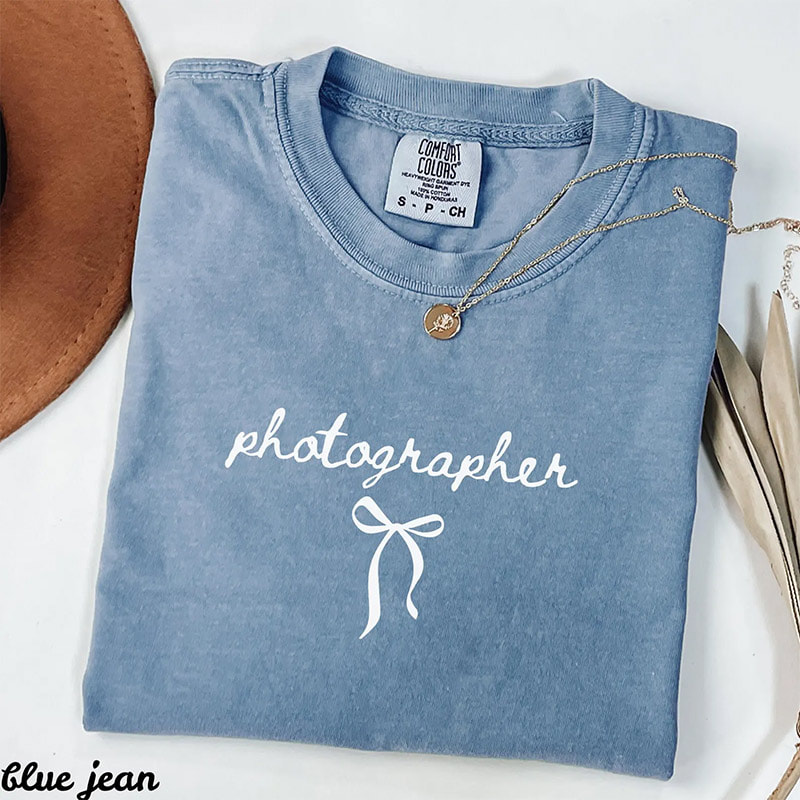 Camera Lover, Gift Ideas For Photographers Comfort Colors Shirt Camera Lover, Gift Ideas For Photographers Comfort Colors Shirt