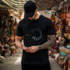 Leica Camera Shutter Dial Shirt Photographer Gift