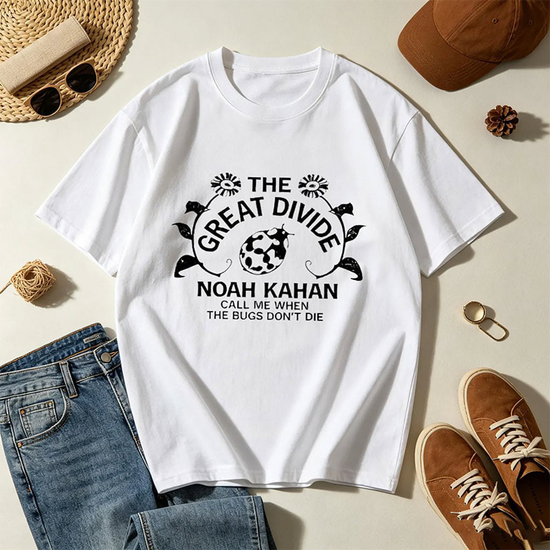 Noah Kahan Album The Great Divide Downfall Shirt Noah Kahan Album The Great Divide Downfall Shirt