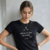 Noah Kahan Dashboard Lyrics Shirt