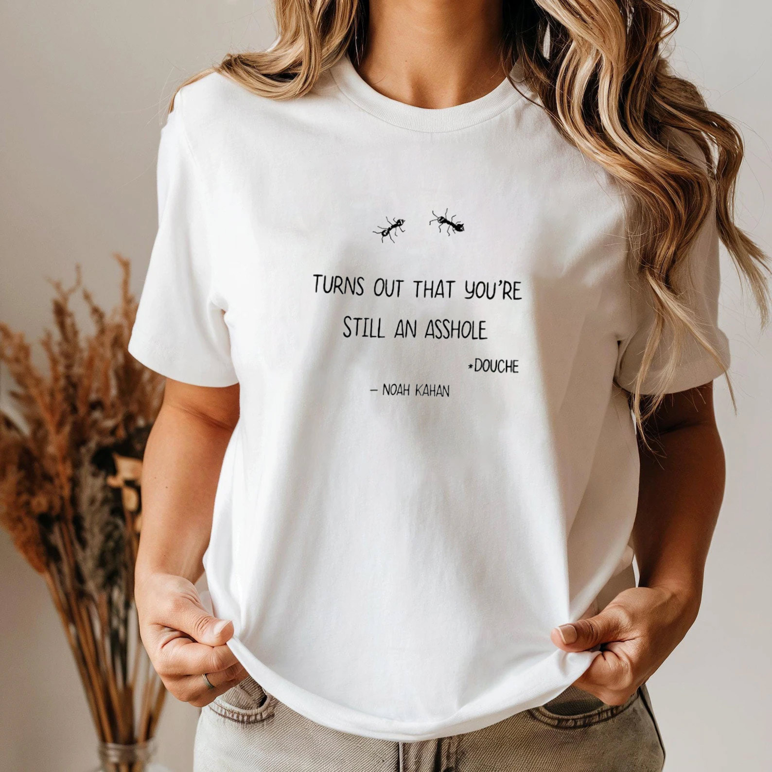 Noah Kahan Dashboard Lyrics Shirt Noah Kahan Dashboard Lyrics Shirt