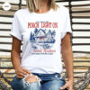 Noah Kahan I’ll Leave Porch Light On Concert Shirt