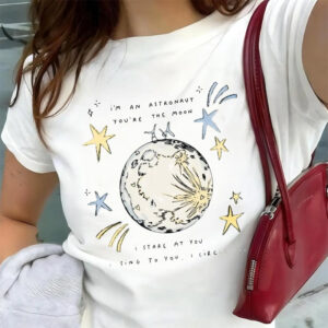 Orbiter Lyrics Noah Kahan Shirt