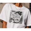 The Last Of The Bugs Noah Kahan Divide Tour Shirt