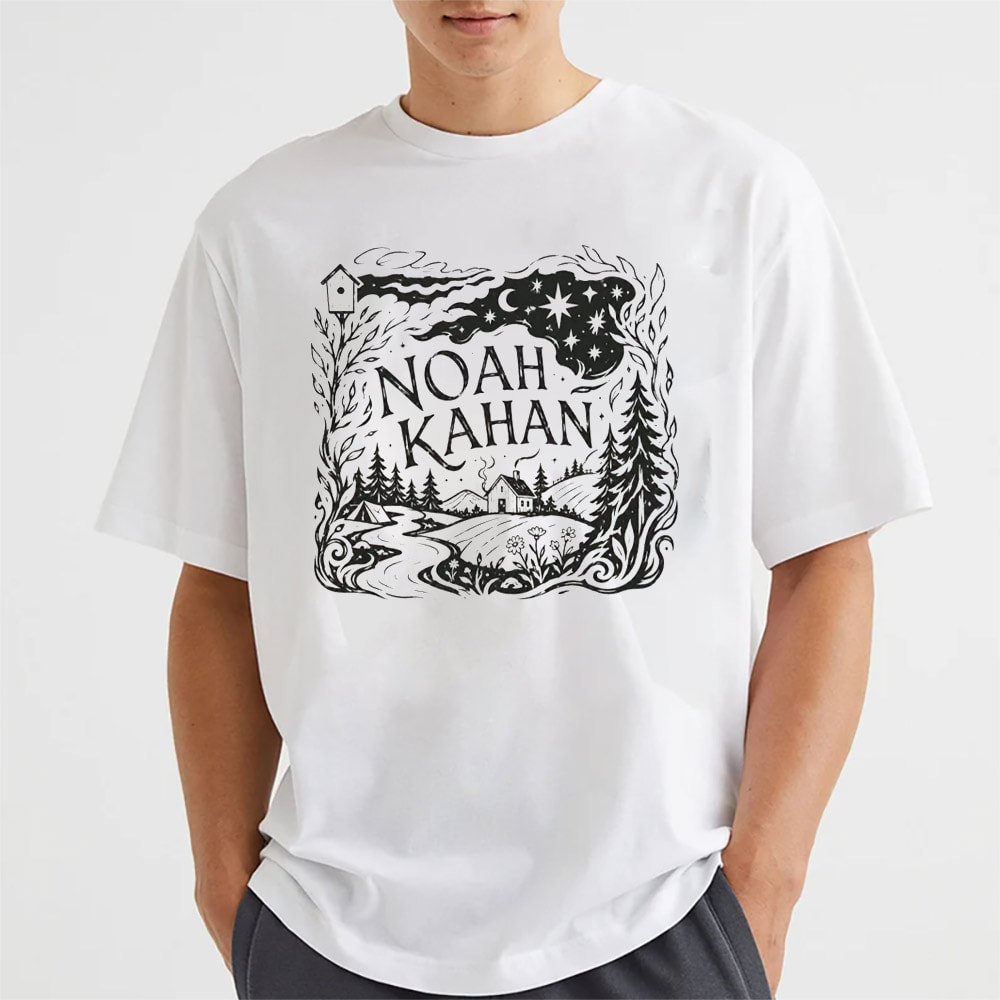The Last Of The Bugs Noah Kahan Divide Tour Shirt The Last Of The Bugs Noah Kahan Divide Tour Shirt