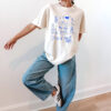 Whimsical Dog Meme, Dog Doodles Shirt