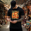 Patrice Lumumba African Hero Shirt