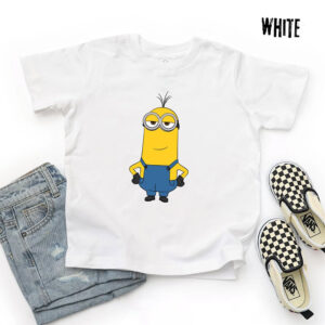 Minions Sassy Stand Funny Minion Meme Shirt