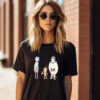 Funny Rick And Rick Birdperson Shirt