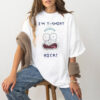I’m T-shirt Rick And Morty Meme Shirt