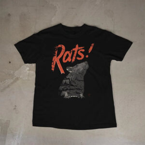 Funny Rats Graphic Shirt 3 PersonalizedShirts.net PersonalizedShirts.net