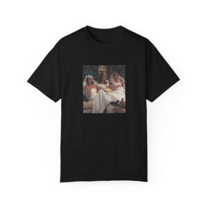 The One Where I Get Married, Funny Bachelorette Party Shirt