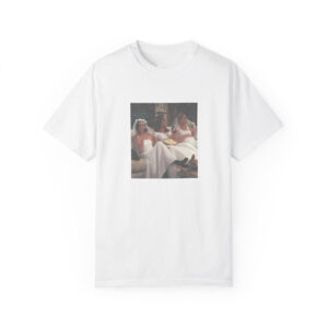The One Where I Get Married, Funny Bachelorette Party Shirt 4 PersonalizedShirts.net