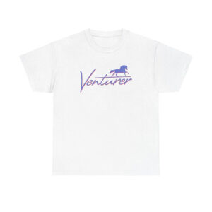 Vintage Venturer Shirt Rivals TV Show