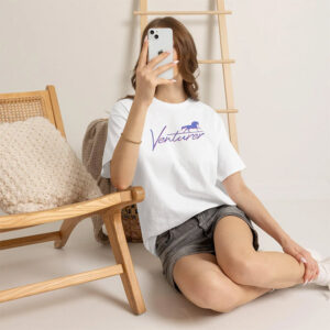 Vintage Venturer Shirt Rivals TV Show
