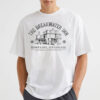 Widow’s Bay Breakwater Inn, Haunted Hotel Shirt