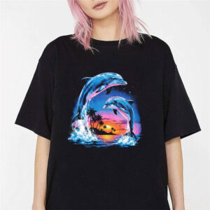 Vintage Sea Animals Aesthetic Shirt Vintage Sea Animals Aesthetic Shirt