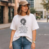 The Power Of Love Jimi Hendrix Quote Shirt