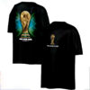 We Are 2026 FIFA World Cup 2-sided Shirt