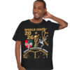World Cup 2026 Trio Host Nations Shirt