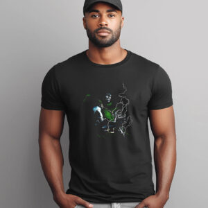 Doctor Doom Robert Downey Jr Avengers Doomsday Tee