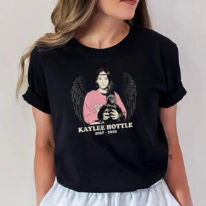 Angel Kaylee Hottle Memorial Shirt