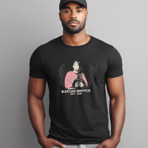 Angel Kaylee Hottle Memorial Shirt