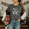 Moon Night Jimothy Raccoon Meme Comfort Colors Shirt