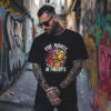 Five Nights At Freddy’s Breaking Walls Graphic Shirt