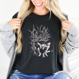 Marvel Spider-Man Hunter Cool Tee Marvel Spider-Man Hunter Cool Tee