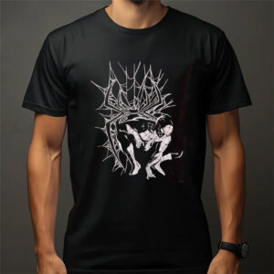 Marvel Spider-Man Hunter Cool Tee