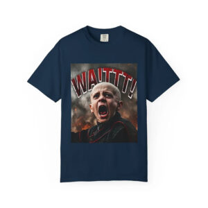 Wait Aegon Egg Targaryen Meme Comfort Colors Shirt