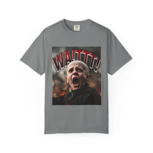 Wait Aegon Egg Targaryen Meme Comfort Colors Shirt 2