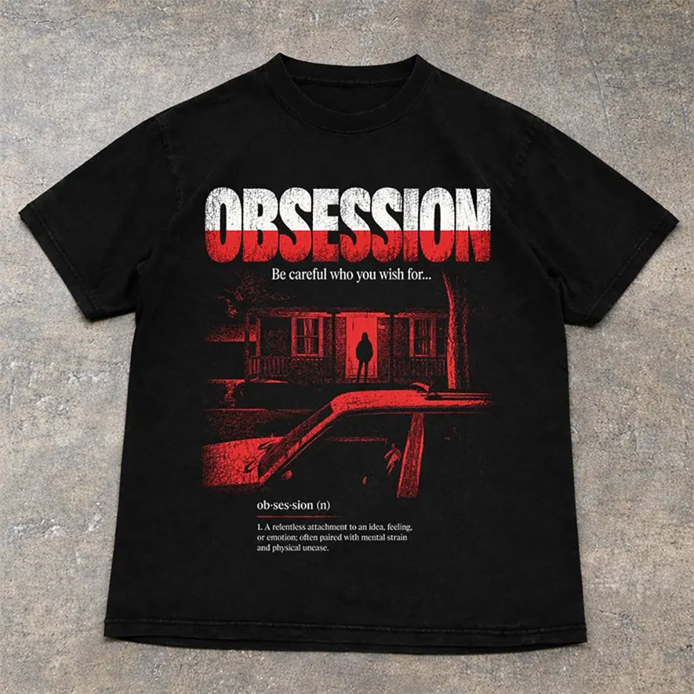 Be Careful Who You Wish For Obsession Movie 2026 Comfort Colors Shirt Be Careful Who You Wish For Obsession Movie 2026 Comfort Colors Shirt
