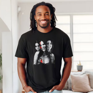 Horror Obsession Nikki Shirt