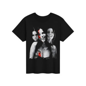 Horror Obsession Nikki Shirt 3